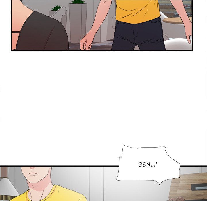 Secret Friend - Chapter 87 93