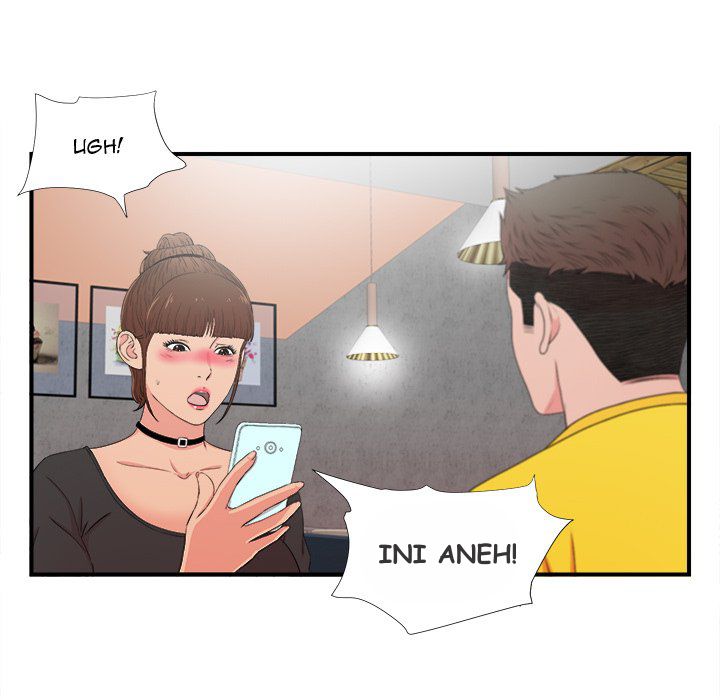 Secret Friend - Chapter 87 90