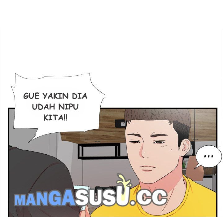 Secret Friend - Chapter 87 91