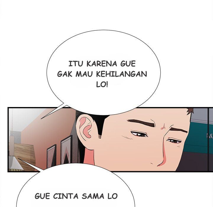 Secret Friend - Chapter 87 96
