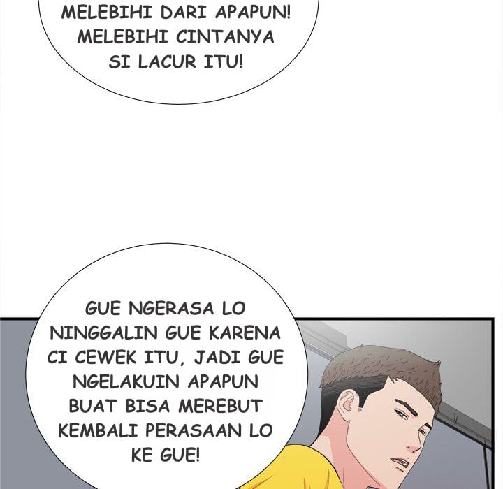 Secret Friend - Chapter 87 97
