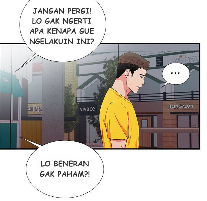 Secret Friend - Chapter 87 95