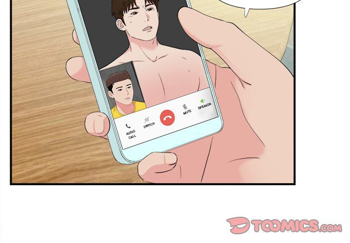 Secret Friend - Chapter 87 3
