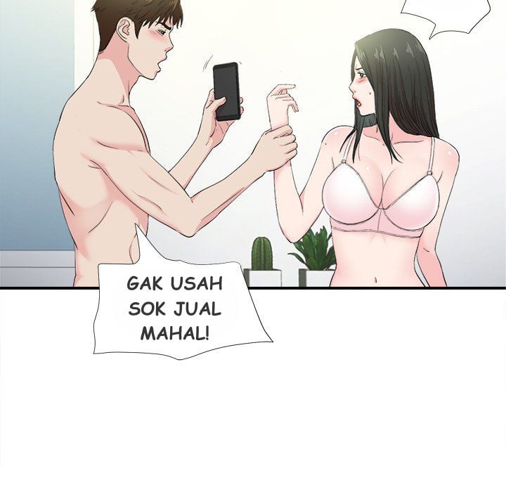 Secret Friend - Chapter 87 36