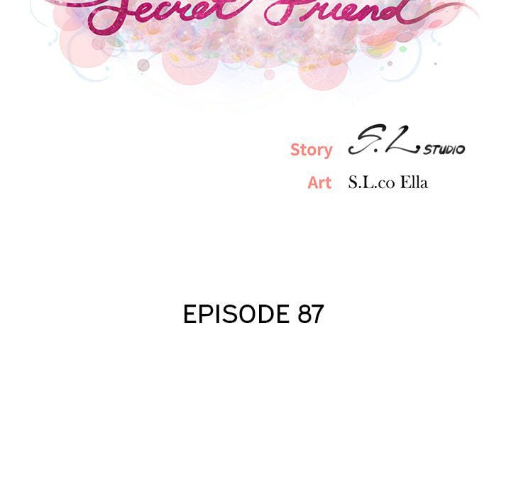 Secret Friend - Chapter 87 18