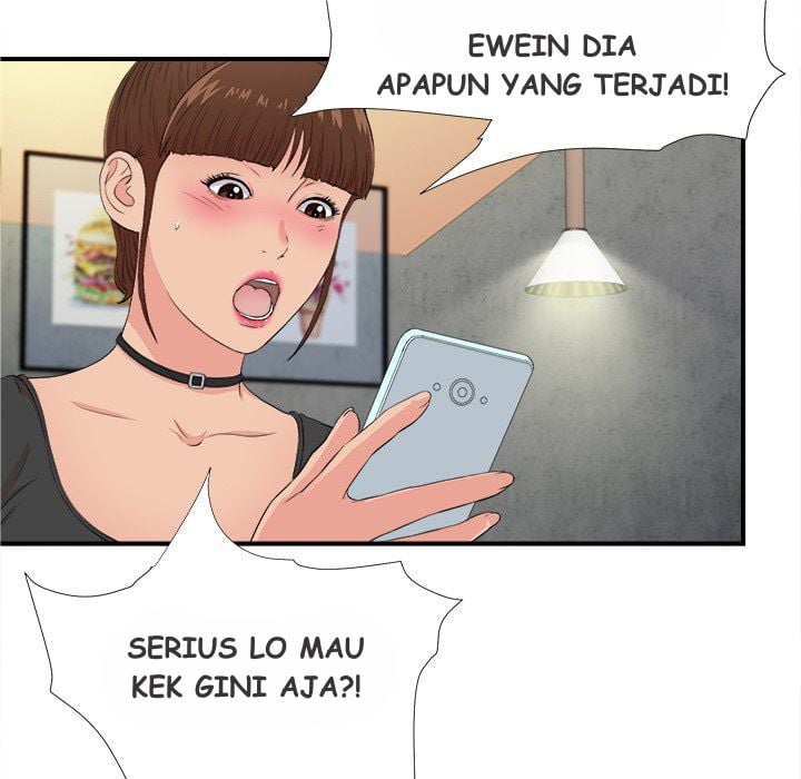 Secret Friend - Chapter 87 12
