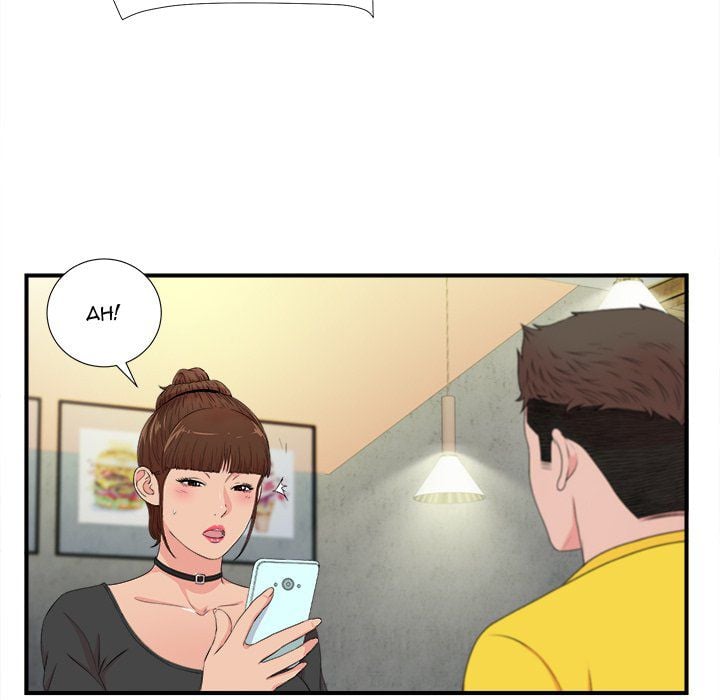 Secret Friend - Chapter 87 13