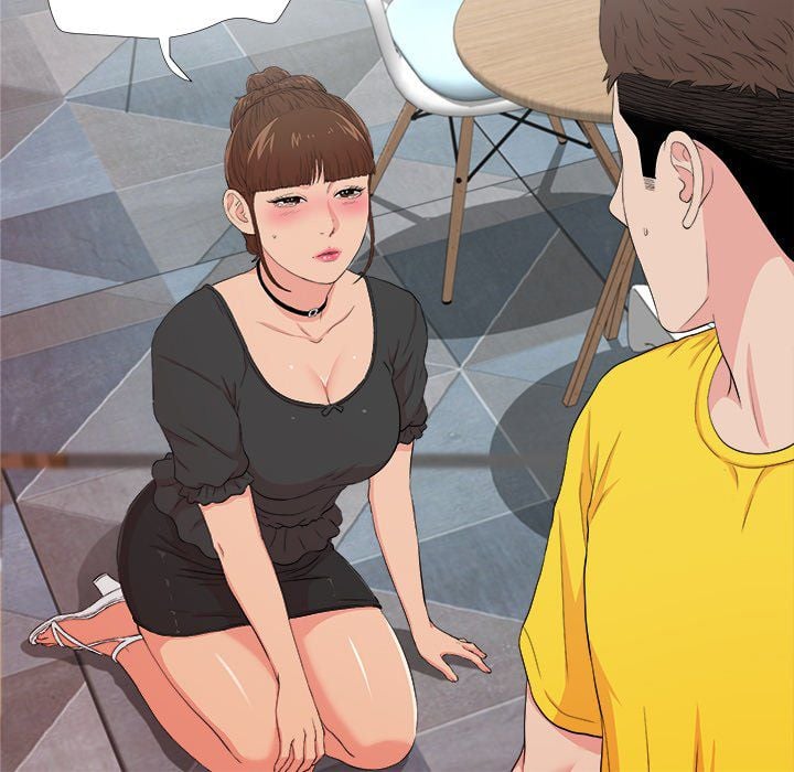 Secret Friend - Chapter 87 100