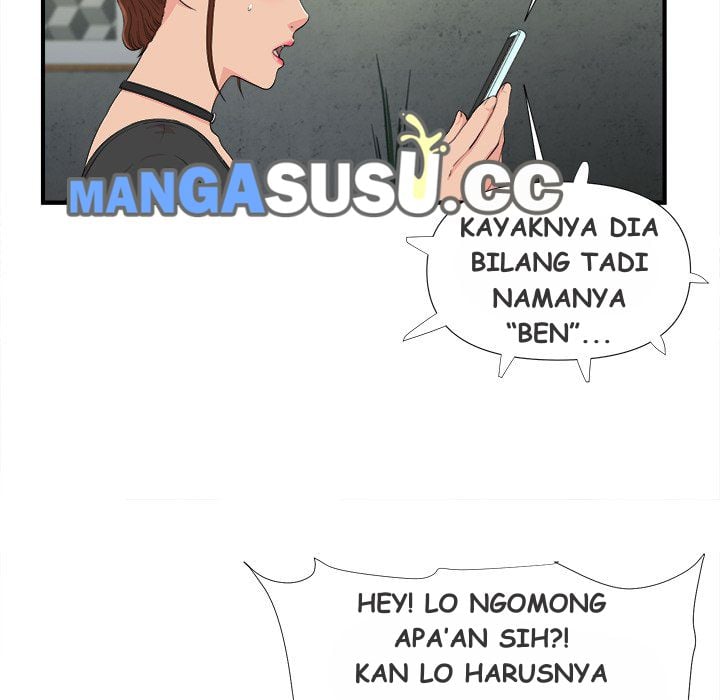 Secret Friend - Chapter 87 11