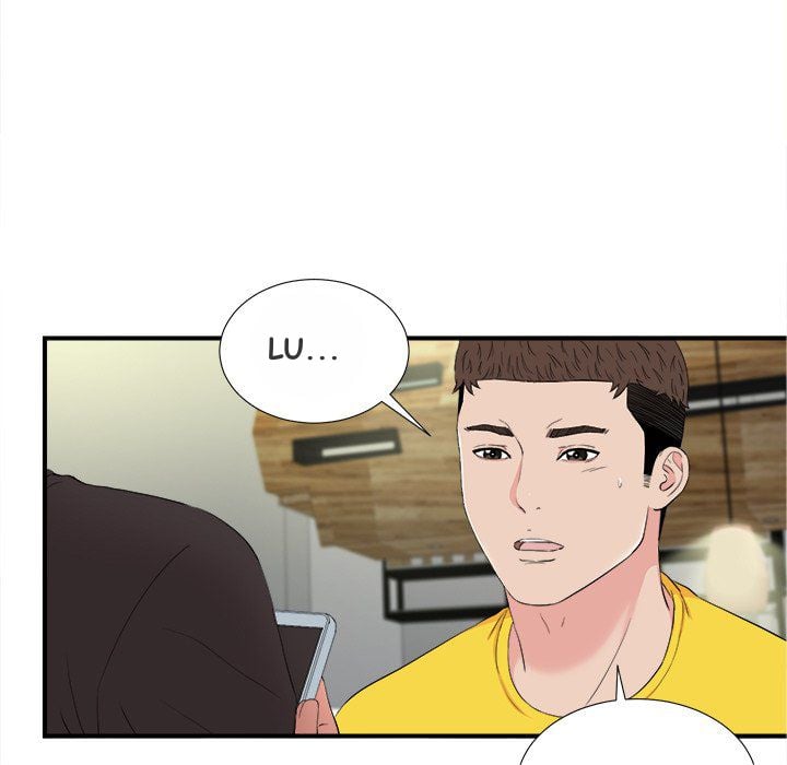 Secret Friend - Chapter 87 14