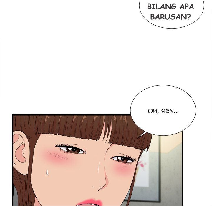 Secret Friend - Chapter 87 15