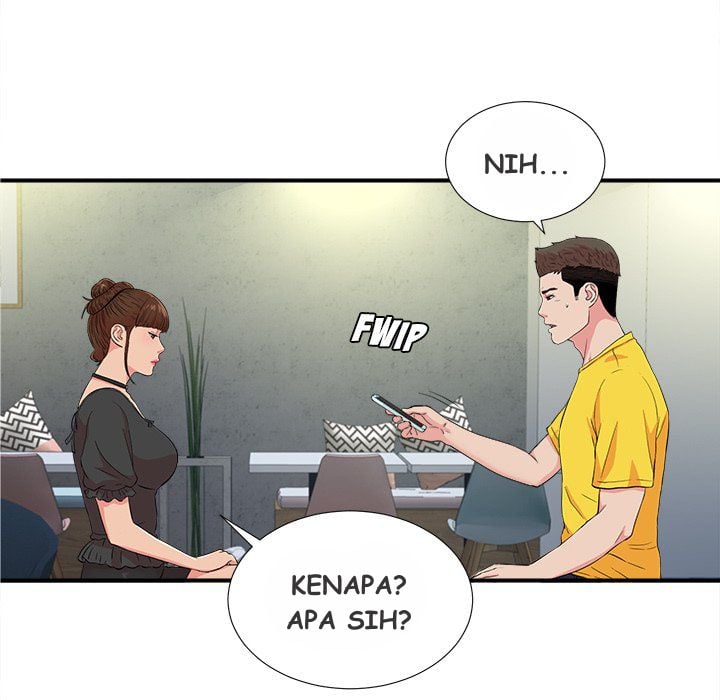 Secret Friend - Chapter 87 6