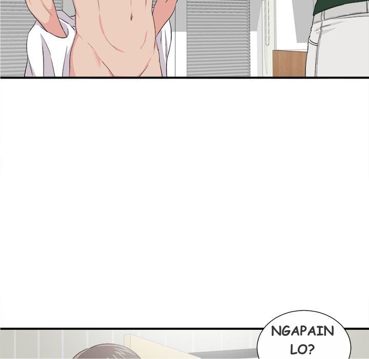 Secret Friend - Chapter 87 64