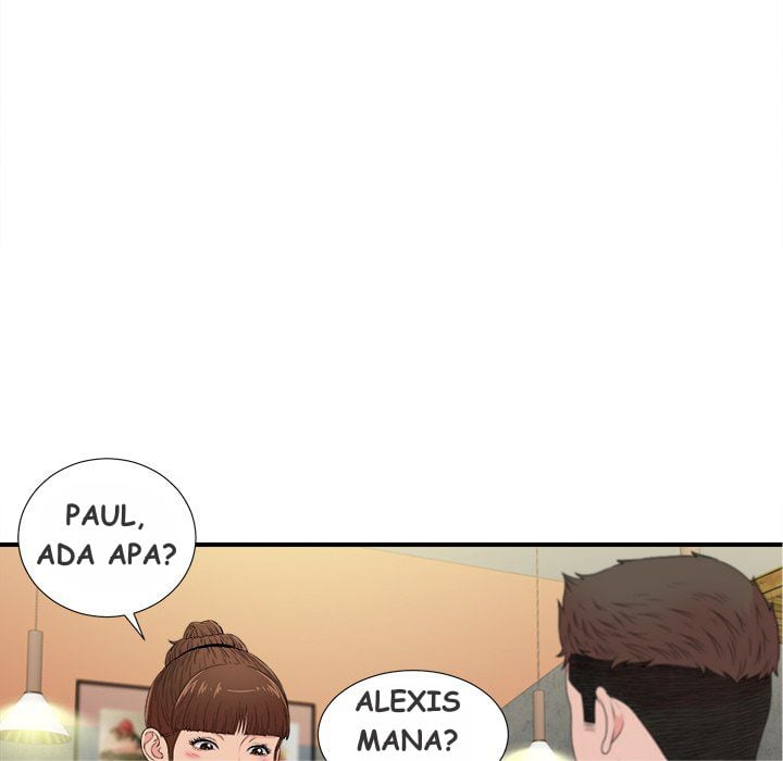 Secret Friend - Chapter 87 7