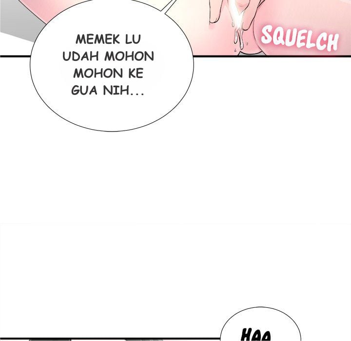 Secret Friend - Chapter 87 78