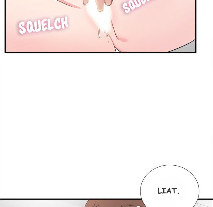 Secret Friend - Chapter 87 76