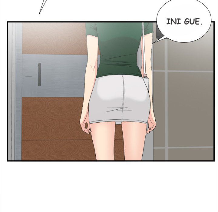 Secret Friend - Chapter 87 49