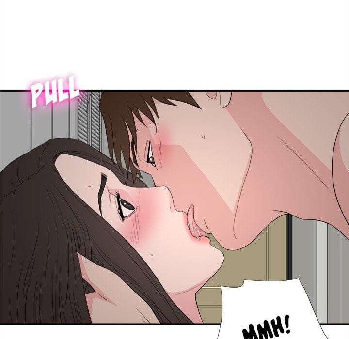 Secret Friend - Chapter 87 44
