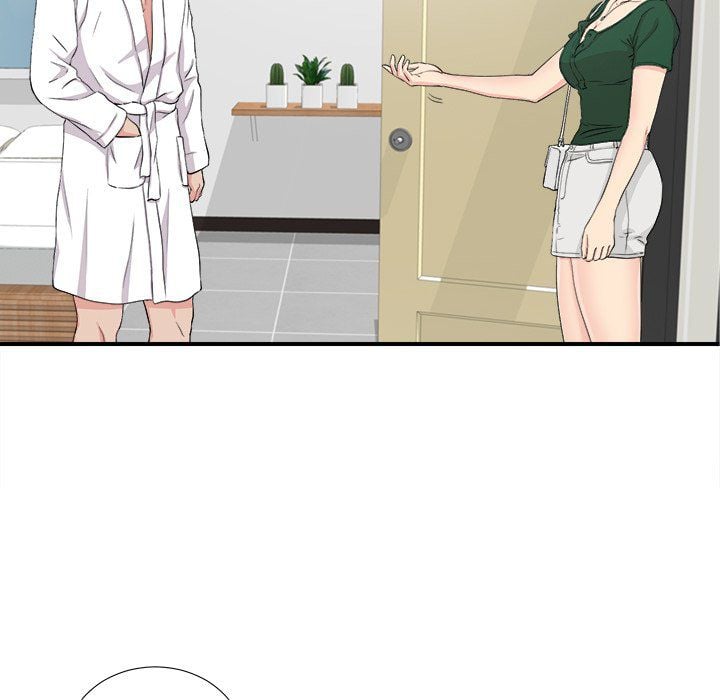 Secret Friend - Chapter 87 58