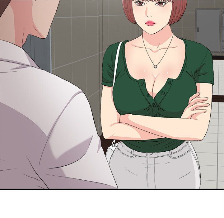 Secret Friend - Chapter 87 52