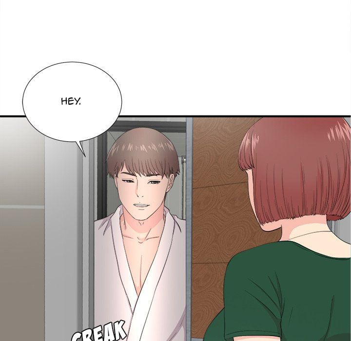 Secret Friend - Chapter 87 50
