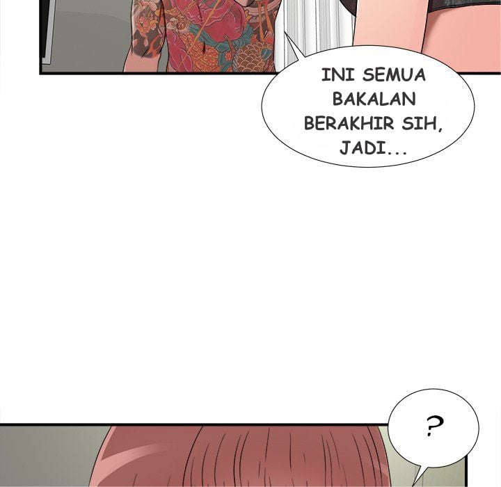 Secret Friend - Chapter 66 8