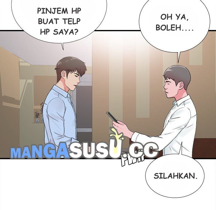 Secret Friend - Chapter 66 81