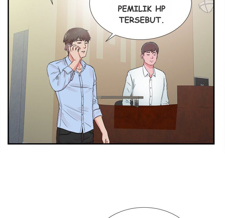 Secret Friend - Chapter 66 94