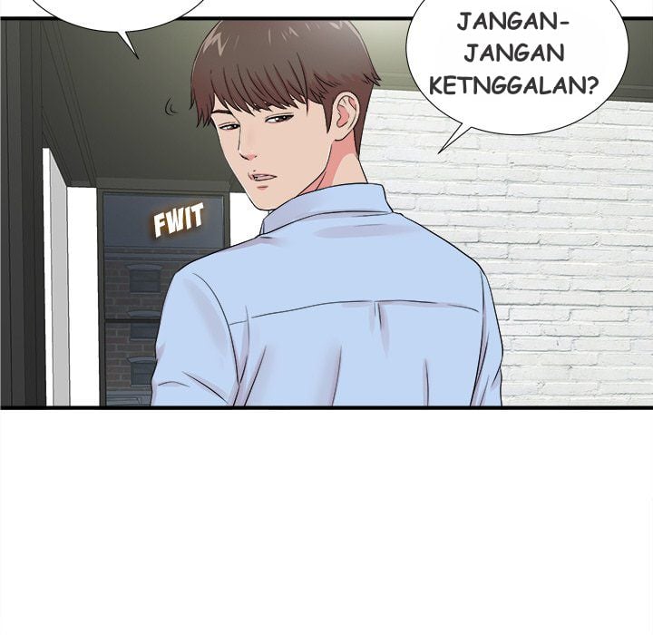 Secret Friend - Chapter 66 27