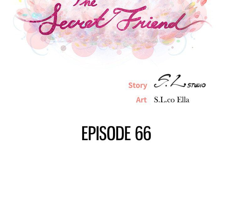 Secret Friend - Chapter 66 18