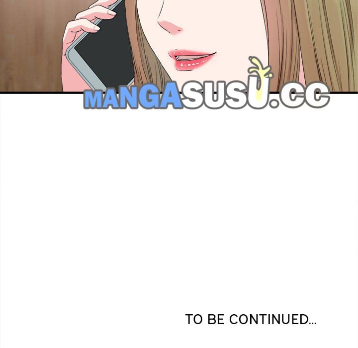 Secret Friend - Chapter 66 101