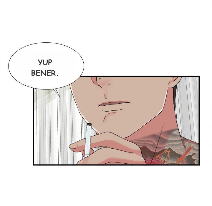 Secret Friend - Chapter 66 6