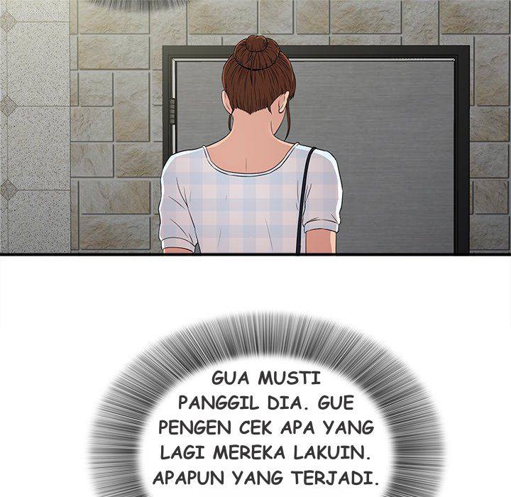 Secret Friend - Chapter 66 69