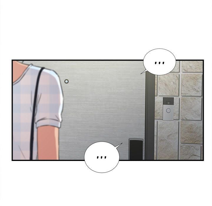 Secret Friend - Chapter 66 67