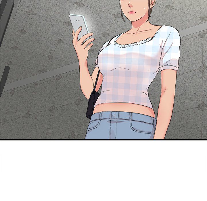 Secret Friend - Chapter 66 73