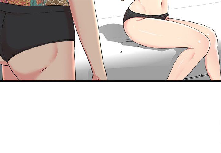 Secret Friend - Chapter 66 5