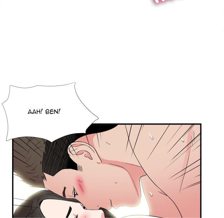 Secret Friend - Chapter 66 57