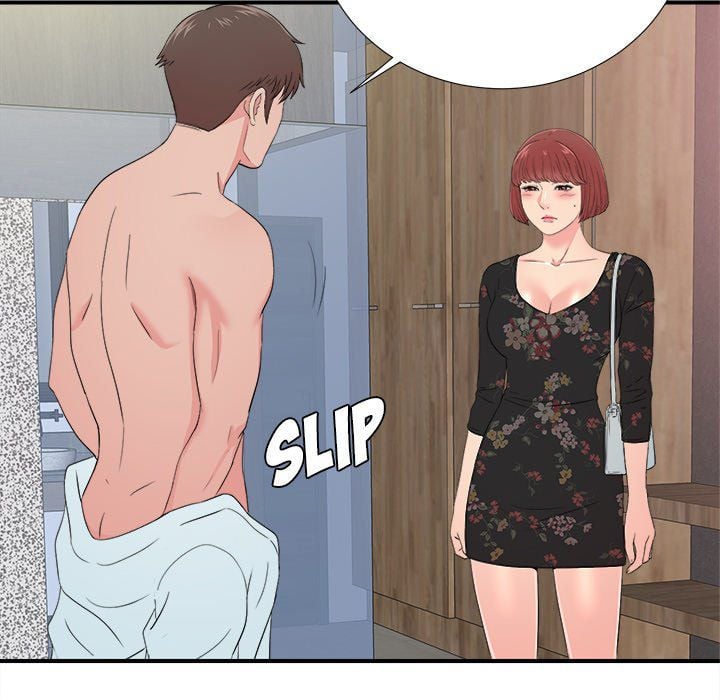 Secret Friend - Chapter 57 85