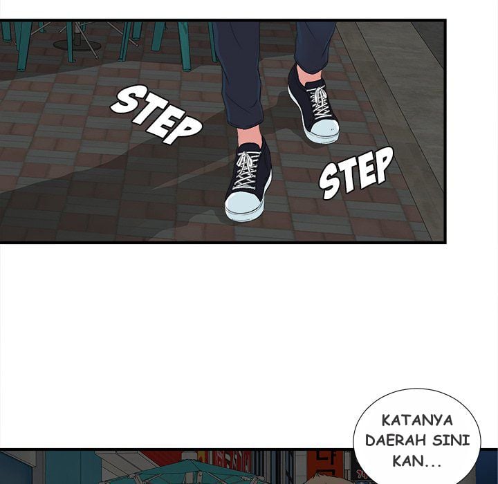 Secret Friend - Chapter 57 92