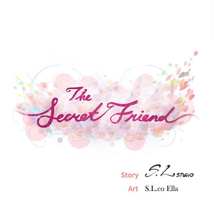 Secret Friend - Chapter 57 23