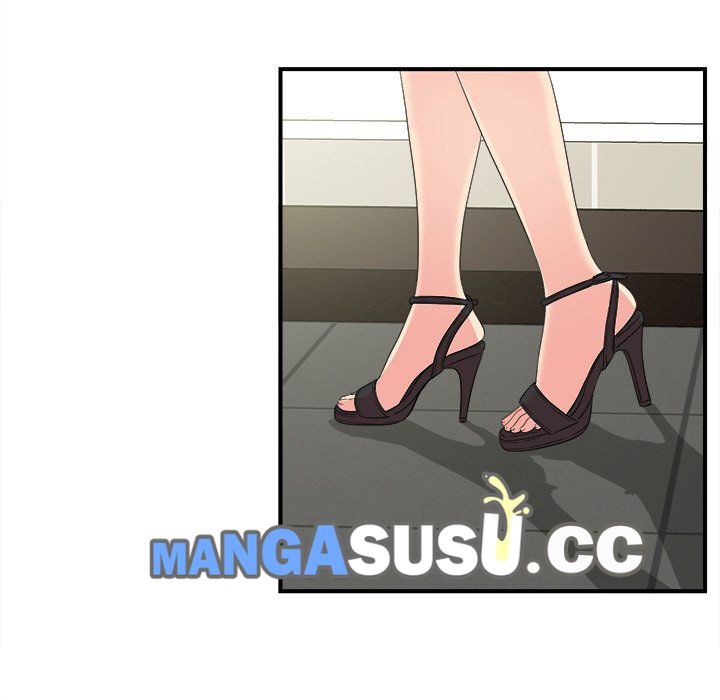 Secret Friend - Chapter 57 61