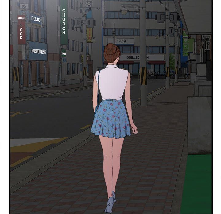 Secret Friend - Chapter 57 58