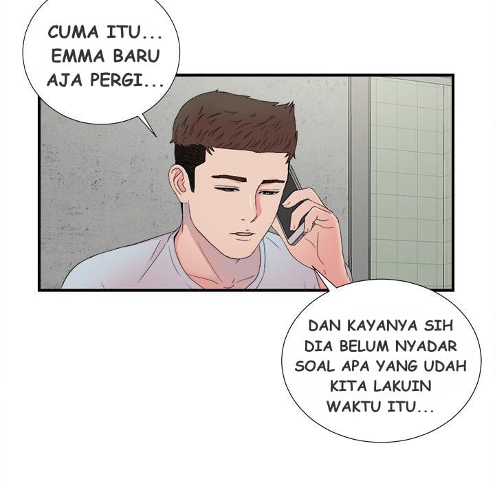 Secret Friend - Chapter 57 52