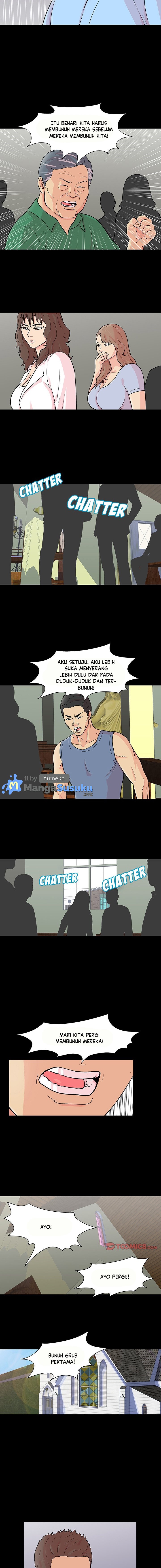 Project Utopia - Chapter 91 7