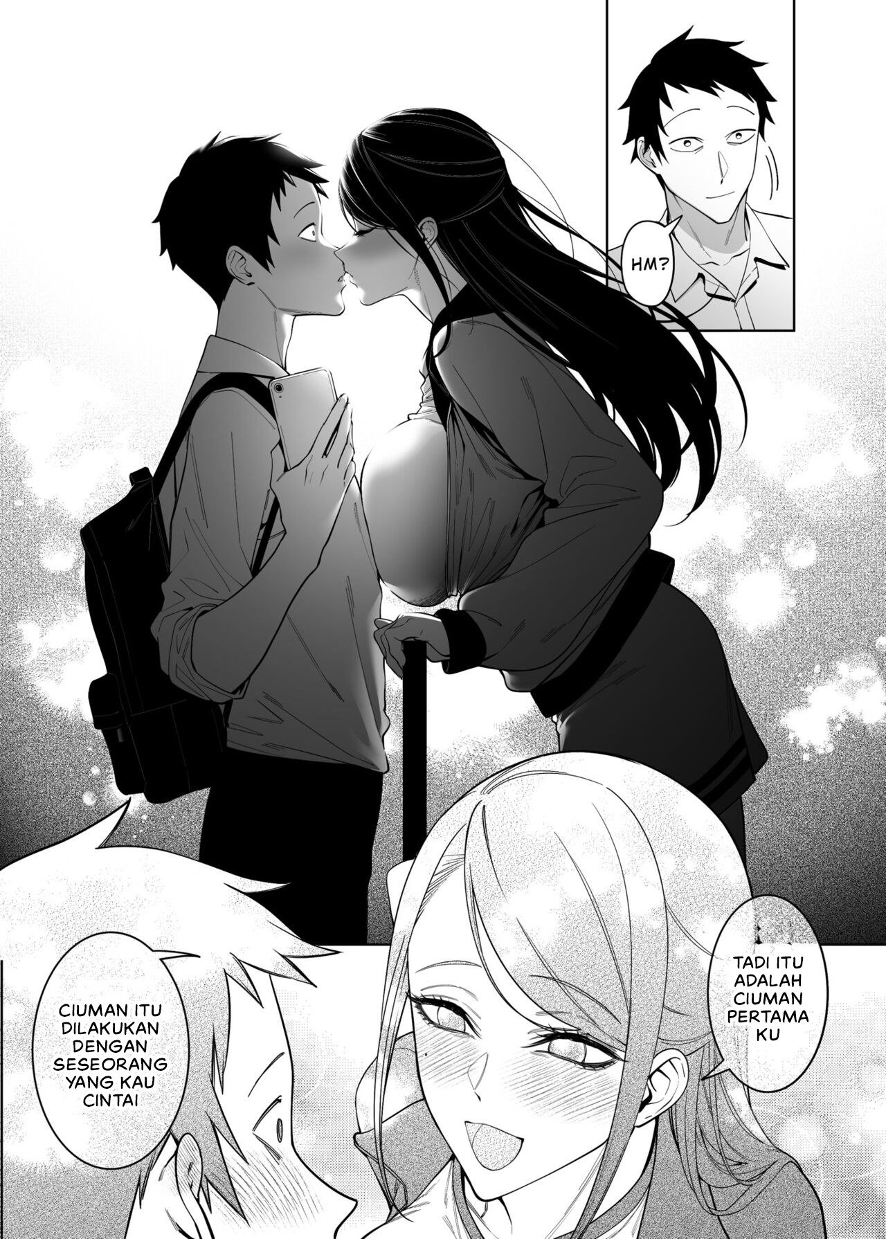 Why the Unattainable Flower’s Confession Success Rate is Zero - Chapter 1 21