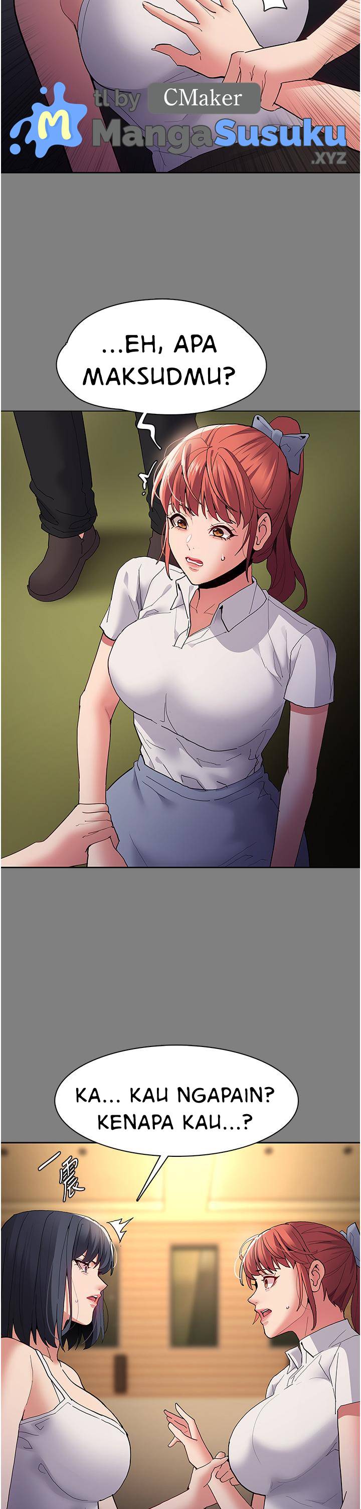 Wicked Diary - Chapter 44 6