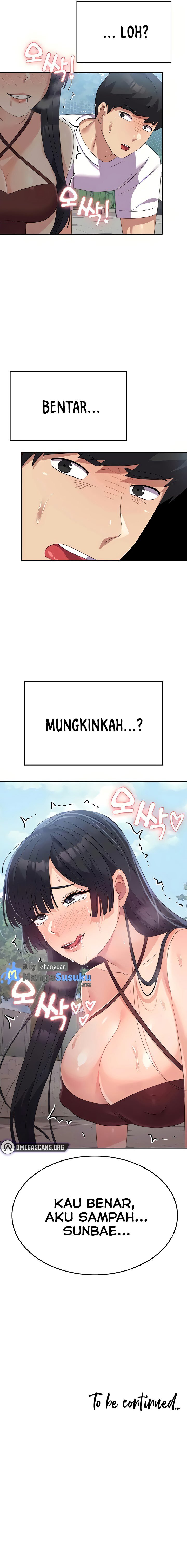 Women&#8217;s University Student who Served in the Military - Chapter 27 12