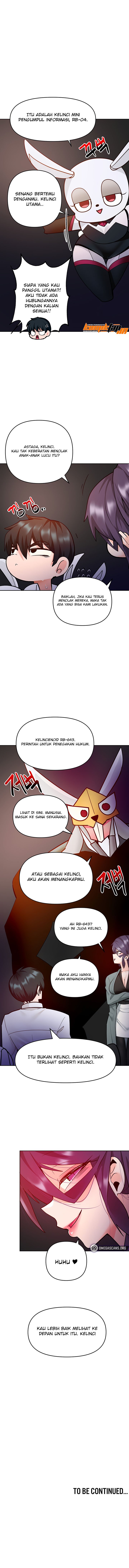The Hypnosis App was Fake - Chapter 49 14