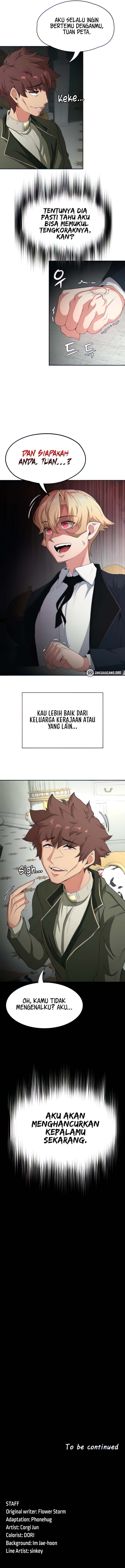 The Main Character is the Villain - Chapter 69 9