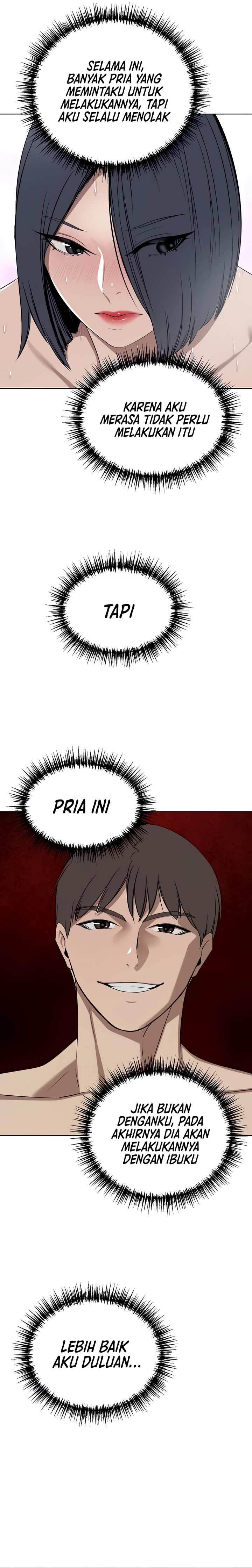 The Wealthy Girl - Chapter 42 8